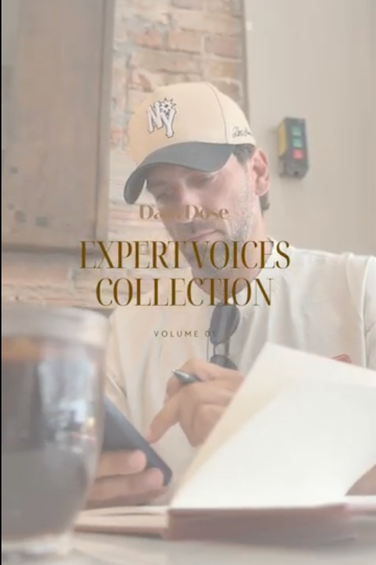 Expert Voices Collection